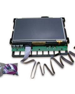 CPU module IMX w/display 7" and software ViperTouch/307pro